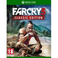 Far Cry 3 Classic Edition (Xbox..